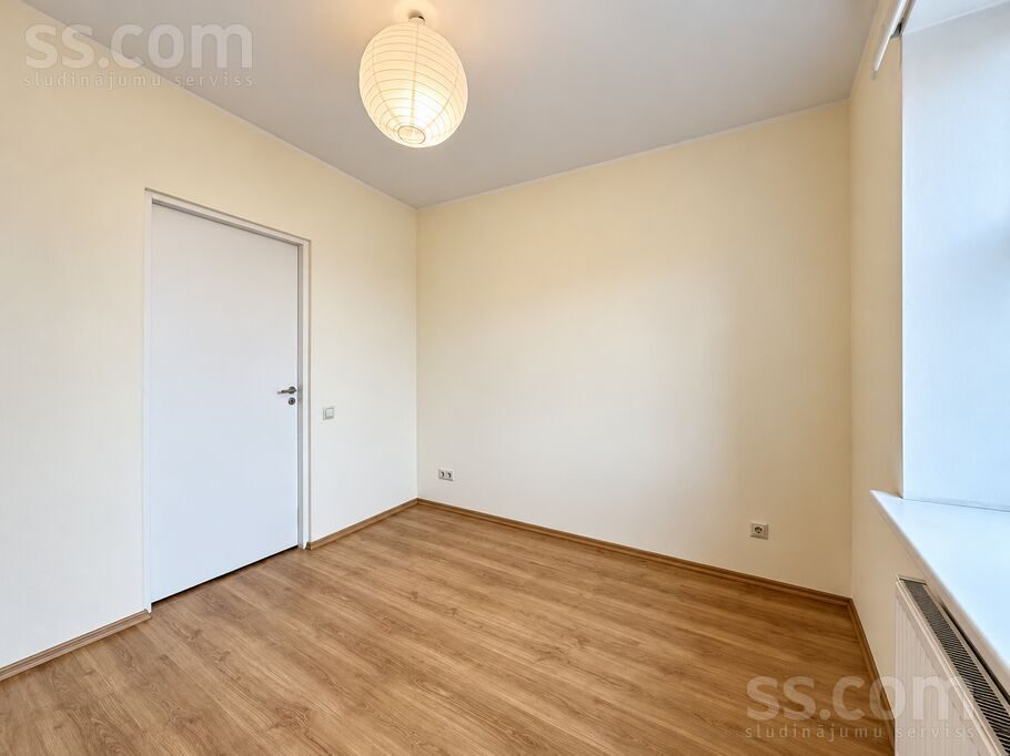 2-room apartment for sale — Riga, Centrs, Lāčplēša 116 — photo 13