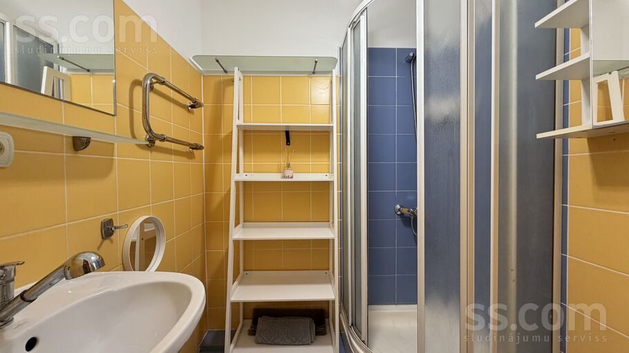 2-room apartment for sale — Riga, Čiekurkalns, Čiekurkalna 2. šķ l. 4 — photo 14