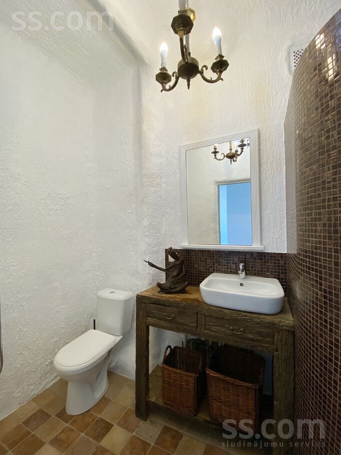 2-room apartment for sale — Rīga, Centrs, Barona 96/98 — photo 7