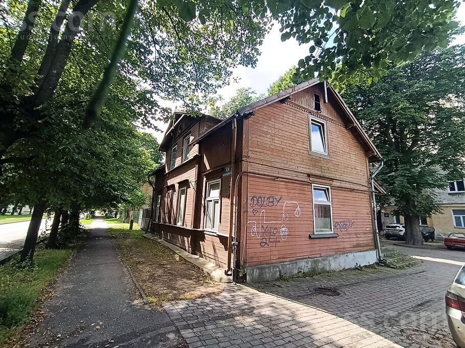 House for sale — Rīga, Sarkandaugava, Sarkandaugavas 19 — photo 19