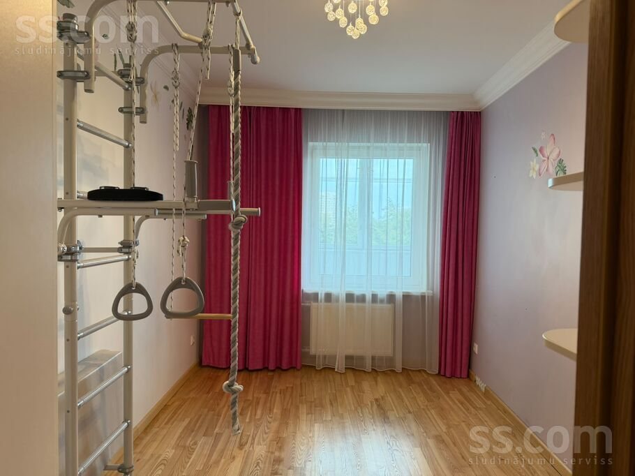 3-room apartment for sale — Rīga, Pļavnieki, Saharova 15 — photo 6