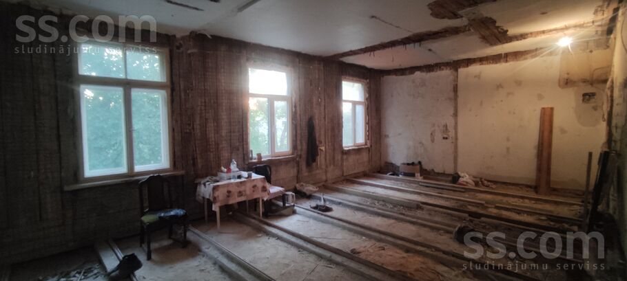 House for sale — Rīga, Torņakalns, Indriķa 18 — photo 8