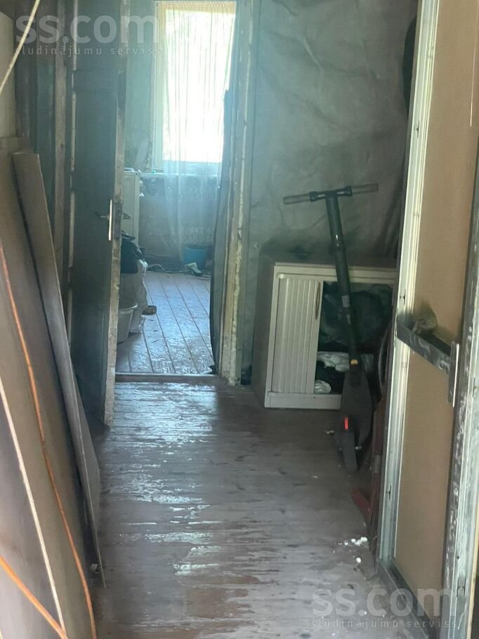 House for sale — Rīga, Vecmīlgrāvis, Vecāķu pr. 4 — photo 8