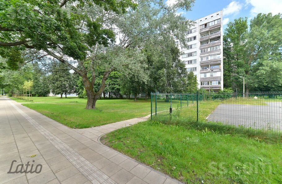 1-room apartment for sale — Riga, Ķengarags, Latgales 425 — photo 12