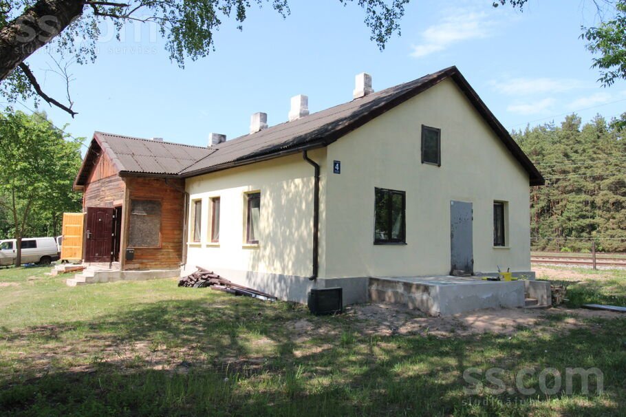 House for sale — Rīga, Vecmīlgrāvis, Vecāķu pr. 4 — photo 3