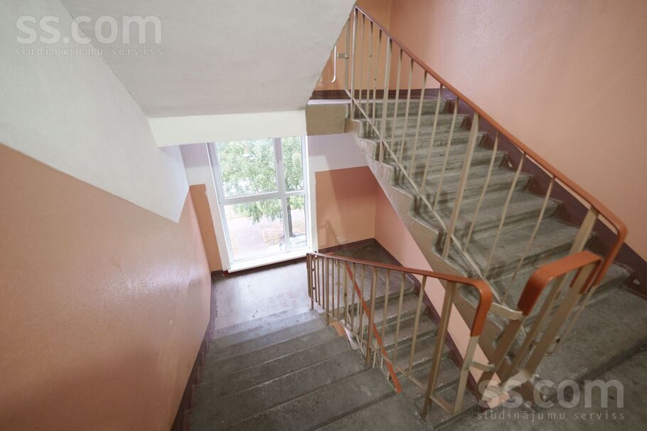 3-room apartment for sale — Riga, Imanta, Kurzemes pr. 108 — photo 18