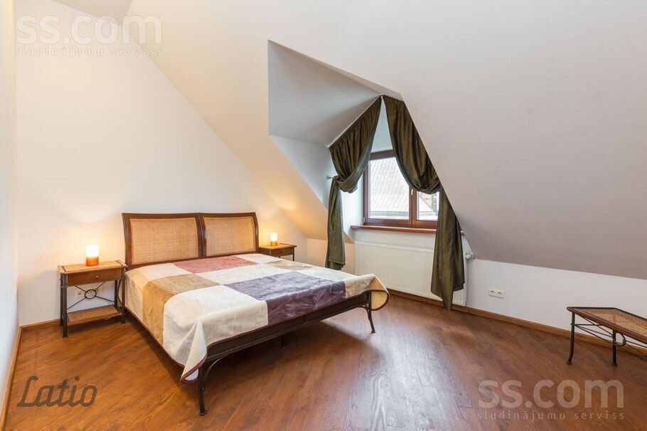 3-room apartment for sale — Rīga, Vecrīga, Peitavas 5 — photo 11