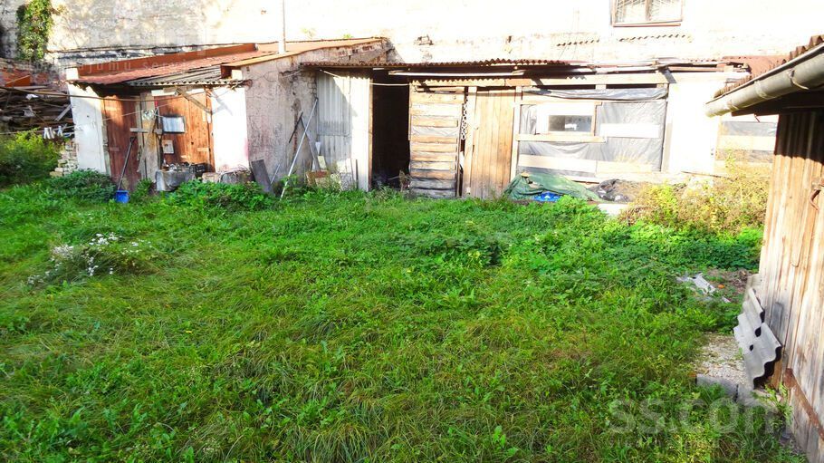 House for sale — Rīga, centrs, Sadovņikova 43 — photo 15