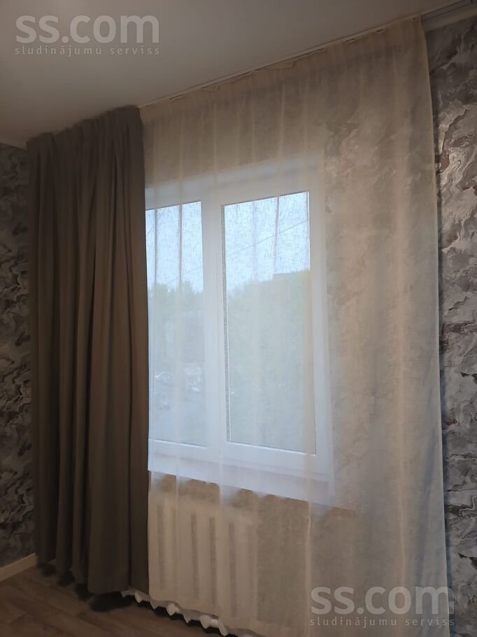 2-room apartment for sale — Rīga, Ķengarags, Prūšu 3/2 — photo 10