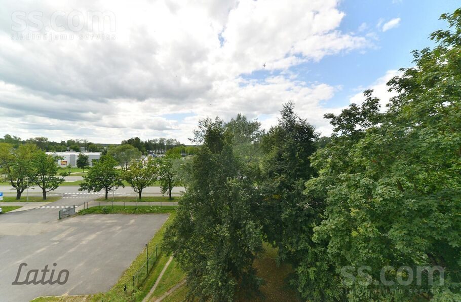 1-room apartment for sale — Riga, Ķengarags, Latgales 425 — photo 4