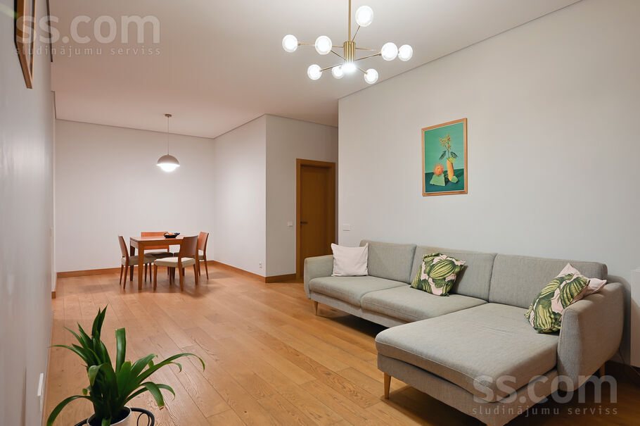 5-room apartment for sale — Rīga, Āgenskalns, Liepājas 2 — photo 8