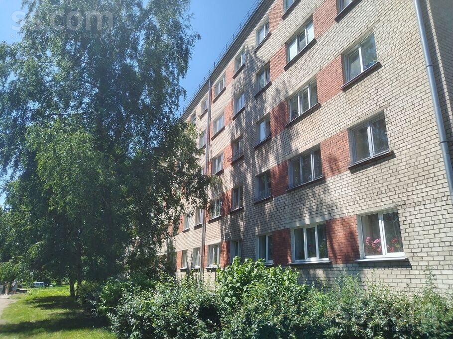 2-room apartment for sale — Rīga, Ķengarags, Aglonas 33 — photo 9