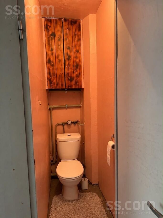 2-room apartment for sale — Rīga, Imanta, Kurzemes pr. 70 — photo 9