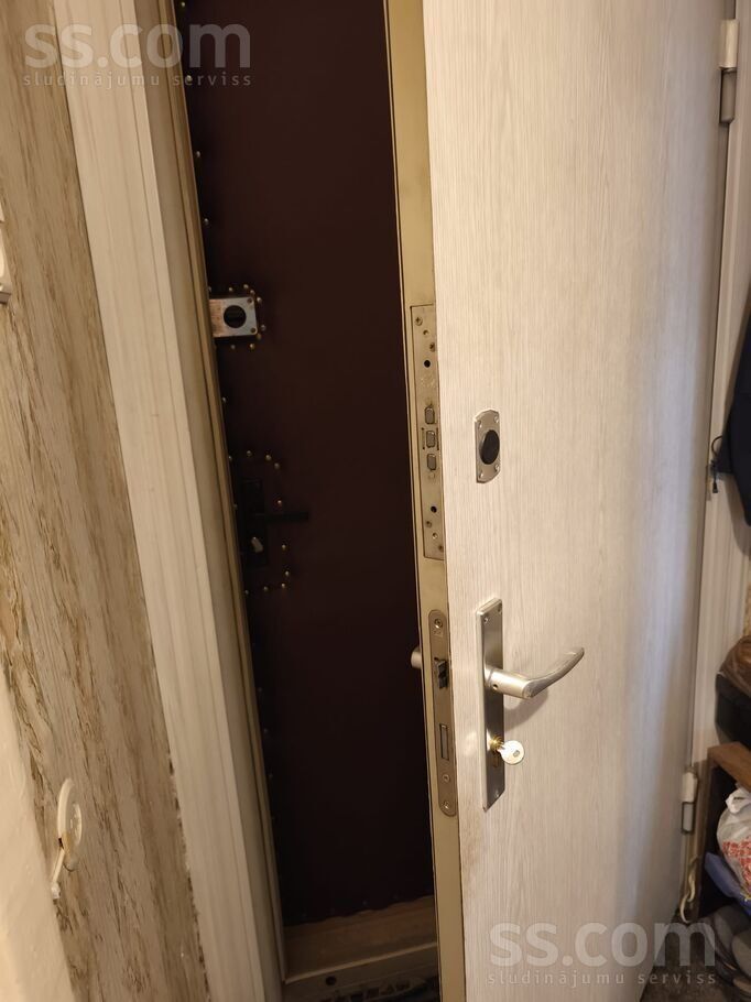 1-room apartment for sale — Rīga, Ķengarags, Aglonas 2 — photo 10