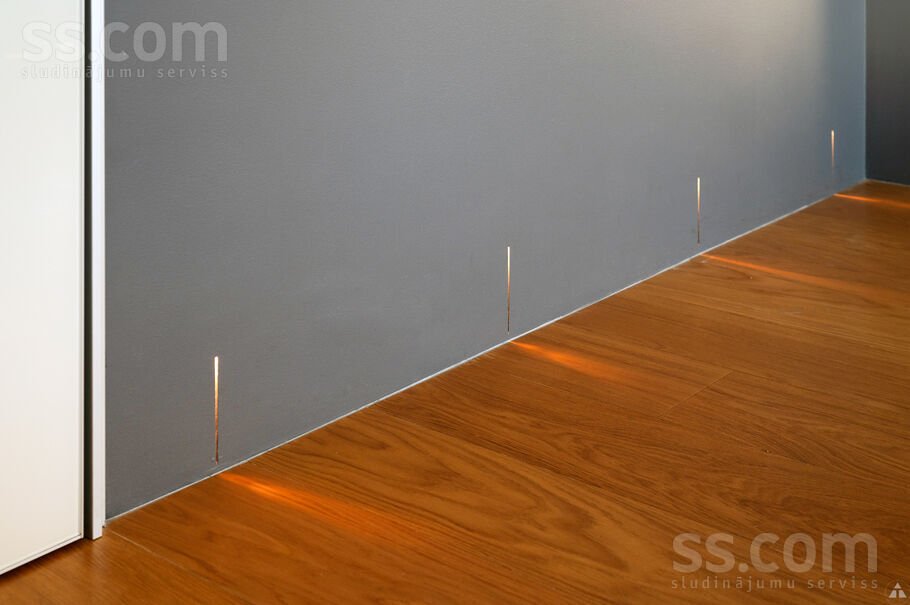 3-room apartment for sale — Rīga, Vecrīga, 13. janvāra 21 — photo 25