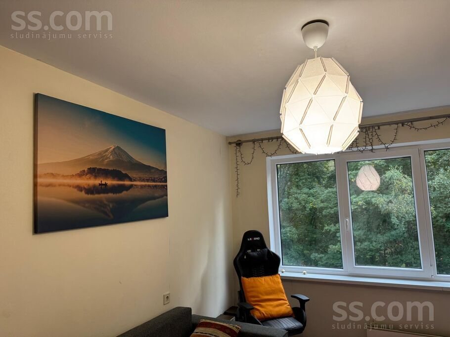 2-room apartment for sale — Rīga, Imanta, Kurzemes pr. 70 — photo 6