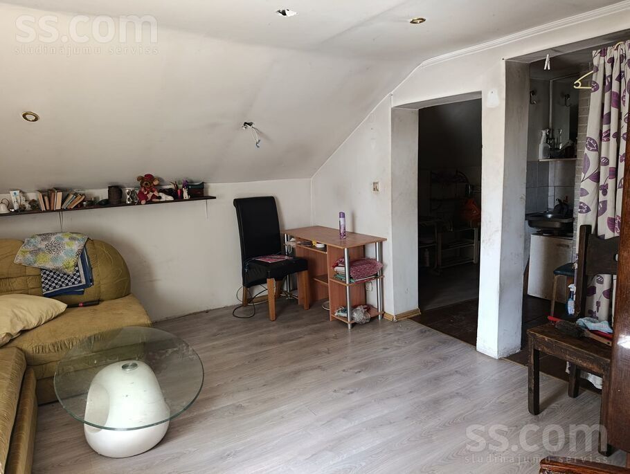 House for sale — Rīga, Sarkandaugava, Sarkandaugavas 19 — photo 7