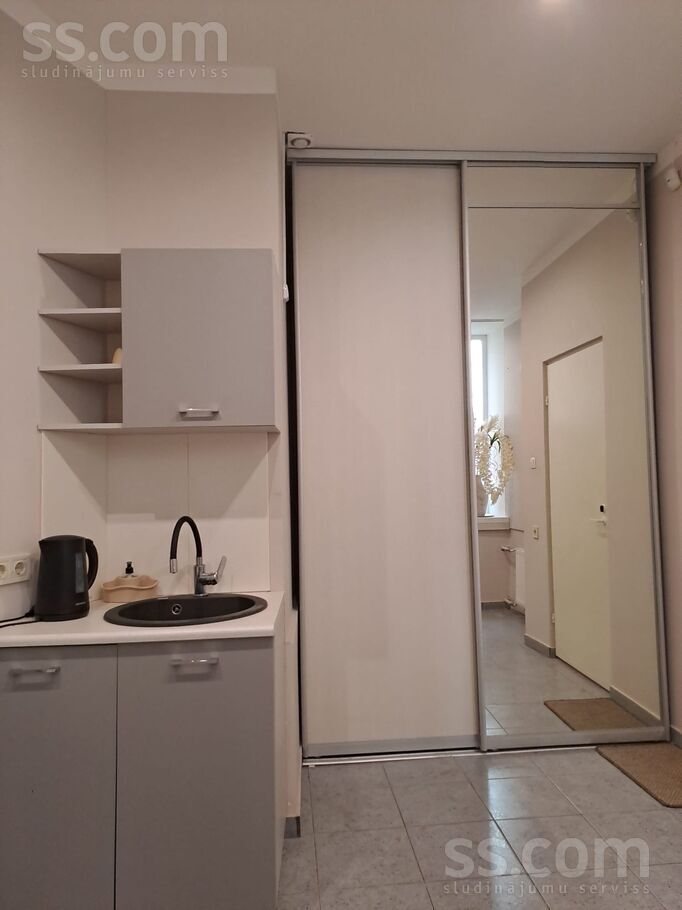 3-room apartment for sale — Rīga, Centrs, Dzirnavu 31 — photo 6