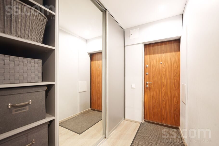 3-room apartment for sale — Riga, Imanta, Kurzemes pr. 108 — photo 5