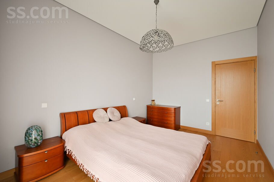 5-room apartment for sale — Rīga, Āgenskalns, Liepājas 2 — photo 19