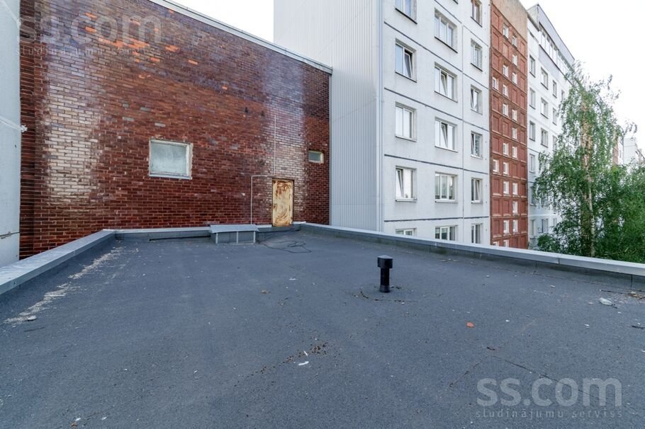 House for sale — Rīga, Mežciems, Eizenšteina 57/1 — photo 5