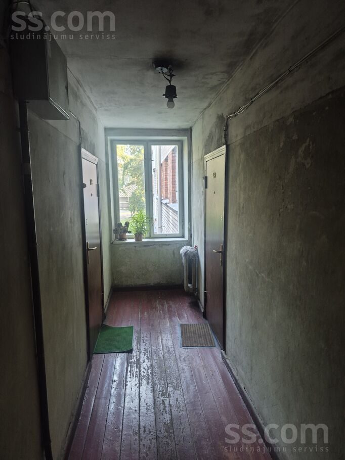 1-room apartment for sale — Riga, Āgenskalns, Kristapa 8b — photo 4