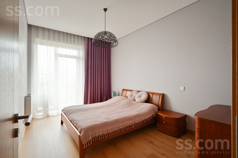 5-room apartment for sale — Rīga, Āgenskalns, Liepājas 2 — photo 18