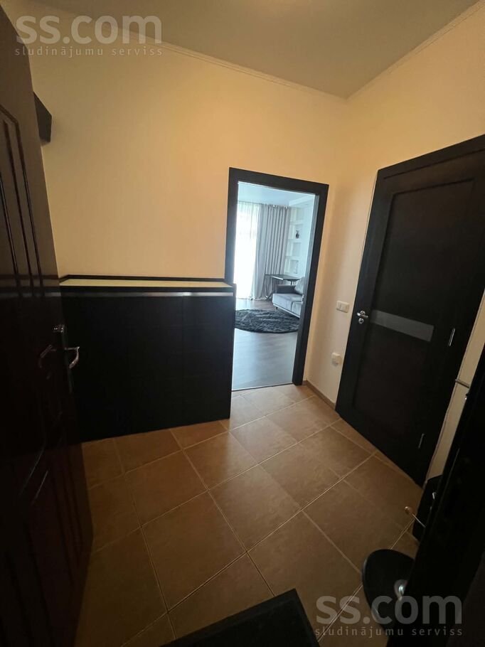 1-room apartment for sale — Rīga, Zolitūde, Gramzdas 80 — photo 11