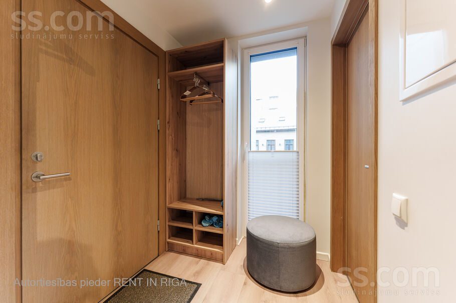 1-room apartment for sale — Riga, Centrs, Strēlnieku 4b — photo 7