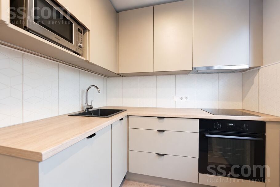3-room apartment for sale — Riga, Imanta, Kurzemes pr. 108 — photo 2