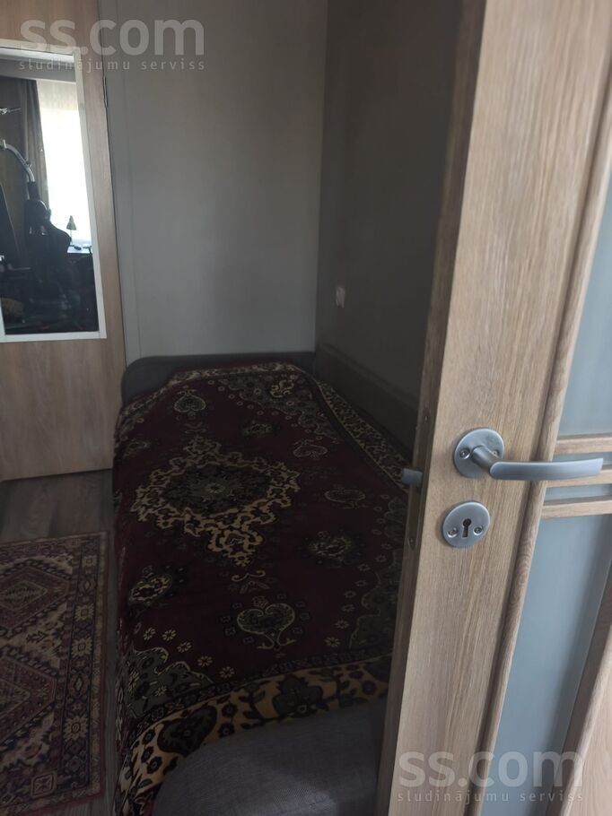 2-room apartment for sale — Rīga, Ķengarags, Latgales 258 — photo 13