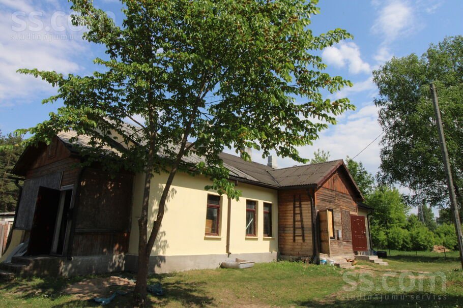 House for sale — Rīga, Vecmīlgrāvis, Vecāķu pr. 4 — photo 2