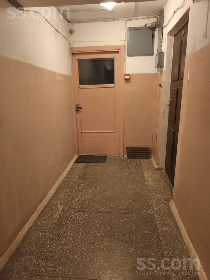 1-room apartment for sale — Rīga, Ķengarags, Aglonas 2 — photo 11