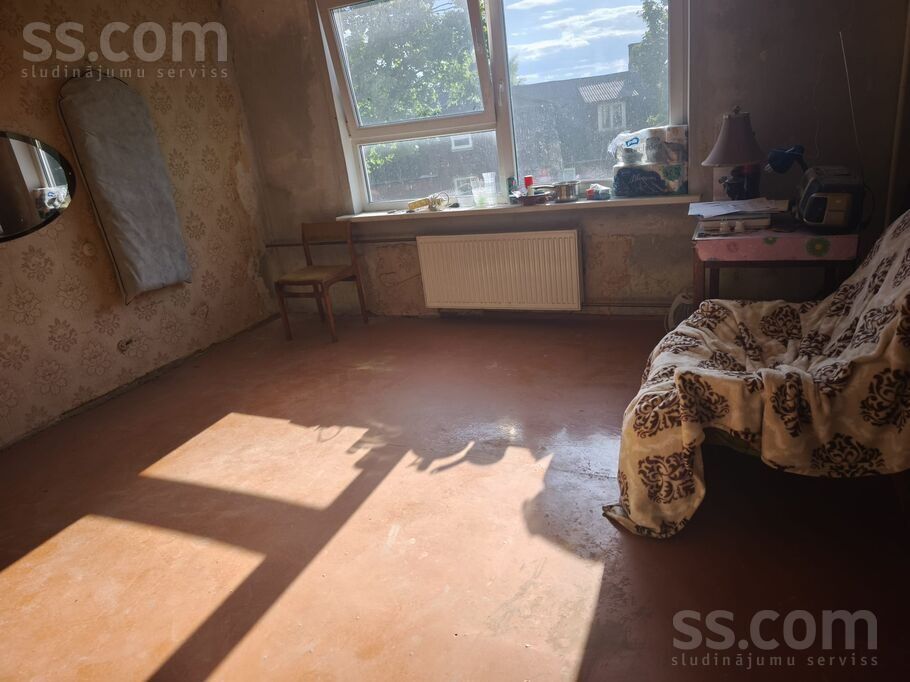 1-room apartment for sale — Rīga, Jaunciems, Gaileņu 8 — photo 2
