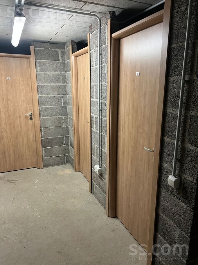 2-room apartment for sale — Rīga, Imanta, Akāciju 6 — photo 15