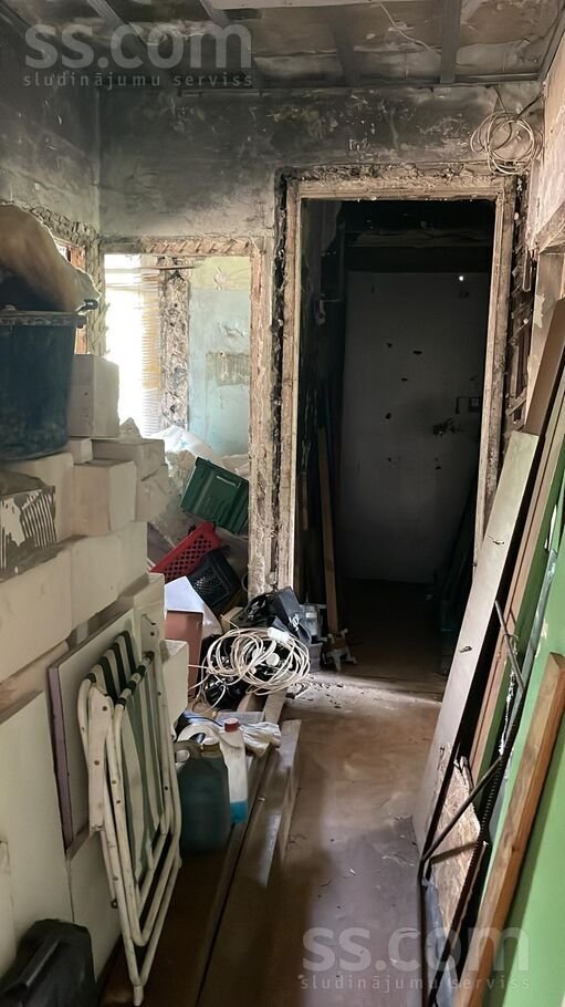 House for sale — Rīga, Vecmīlgrāvis, Vecāķu pr. 4 — photo 19