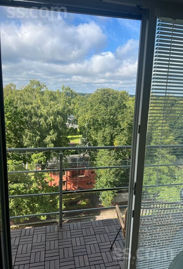2-room apartment for sale — Rīga, Imanta, Akāciju 6 — photo 13
