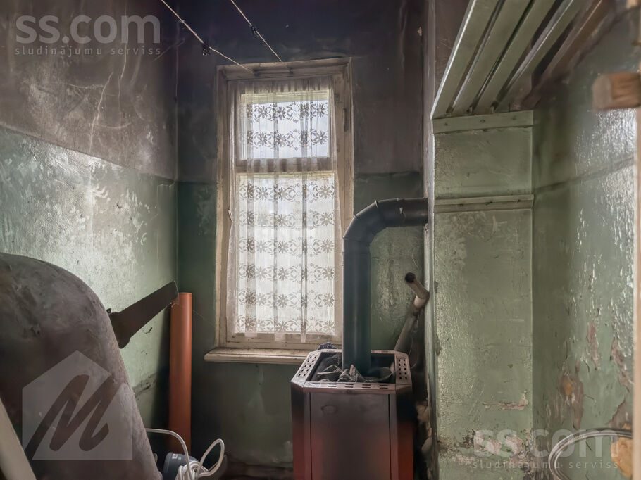 1-room apartment for sale — Riga, Teika, Starta iela 40 — photo 3