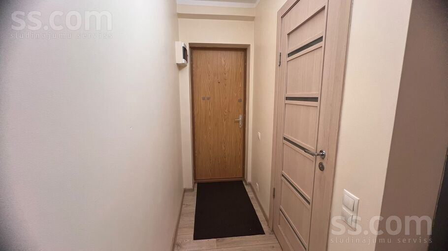 2-room apartment for sale — Rīga, Purvciems, Dzelzavas 29 — photo 5