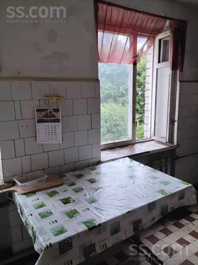 1-room apartment for sale — Rīga, Jugla, Mārkalnes 1 — photo 11