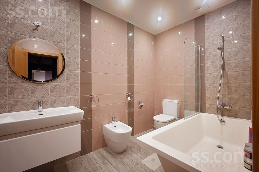 5-room apartment for sale — Rīga, Āgenskalns, Liepājas 2 — photo 16