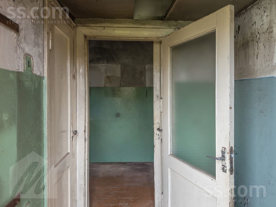 1-room apartment for sale — Riga, Teika, Starta iela 40 — photo 2