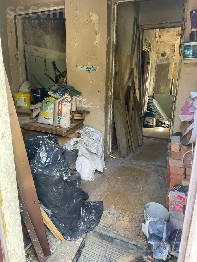 House for sale — Rīga, Vecmīlgrāvis, Vecāķu pr. 4 — photo 23