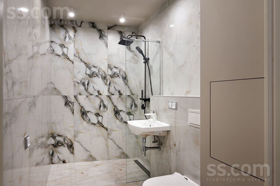 2-room apartment for sale — Riga, Krasta r-ns, Zilupes 18 — photo 2