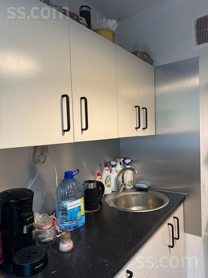 2-room apartment for sale — Rīga, Imanta, Kurzemes pr. 70 — photo 13