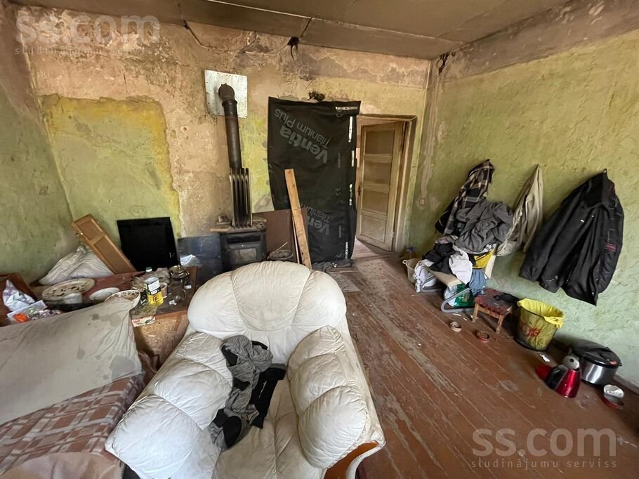 House for sale — Rīga, Vecmīlgrāvis, Vecāķu pr. 4 — photo 13