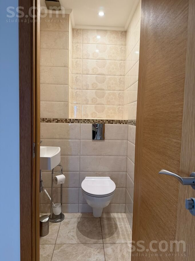 3-room apartment for sale — Rīga, Pļavnieki, Saharova 15 — photo 5
