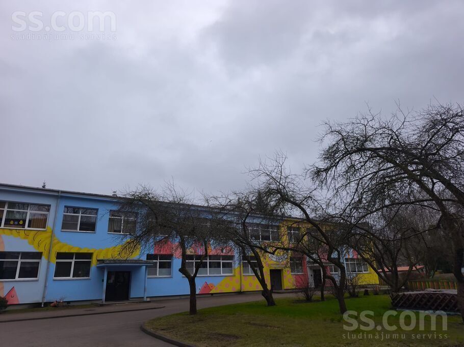 1-room apartment for sale — Rīga, Ķengarags, Aglonas 2 — photo 19