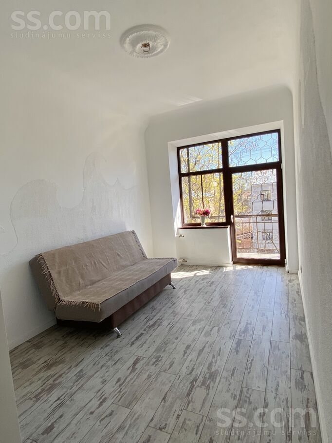 2-room apartment for sale — Rīga, Centrs, Barona 96/98 — photo 6