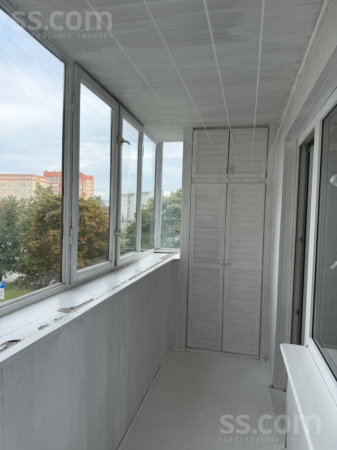 3-room apartment for sale — Rīga, Pļavnieki, Saharova 15 — photo 13